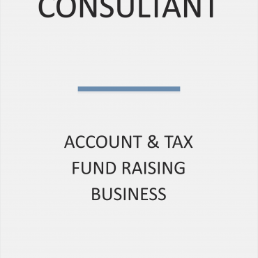 consultant